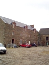 Ferme, la Ville Jean (Saint-Méloir-des-Ondes)