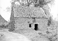 Ferme, la Plissonnais (Saint-Martin-sur-Oust)