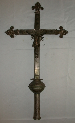Croix de procession