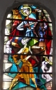 Verrière : Saint Martin de Tours