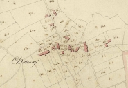 Écart, le Chatenay (Orgères)