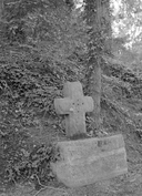 Croix de chemin, Hardouin (Augan)