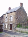 Maison, 4 rue Chateaubriand (Baguer-Morvan)