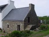 Maison, Kerguerhan (Belz)