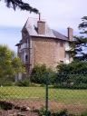 Maison de villégiature, 2 boulevard de la Mer (Saint-Briac-sur-Mer)