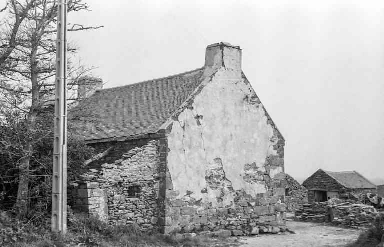 Ecart, Kerdonis (Locmaria)