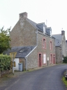 Maison, 3, 5 rue de la Ville Etoire (Saint-Briac-sur-Mer)