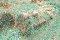 Croix de chemin, le Bignon (Baguer-Morvan)