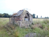 Four à pain, le Désert (Maxent)