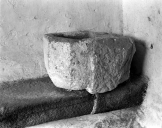 Bénitier d'applique