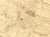 Écart, Ray (Brielles)