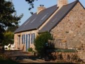 Maison, Kerdalec (Pleubian)