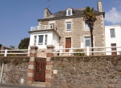 Maison, rue Saint-Christophe (Lézardrieux)