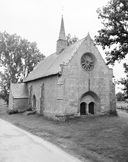 Chapelle Saint-Maudé (La Croix-Helléan)