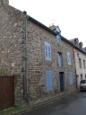 Maison, 12 rue Chaize (Saint-Suliac)