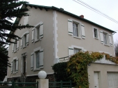 Maison, 5 boulevard Villebois Mareuil (Montfort-sur-Meu)