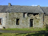 Ferme, les Noës (Sixt-sur-Aff)