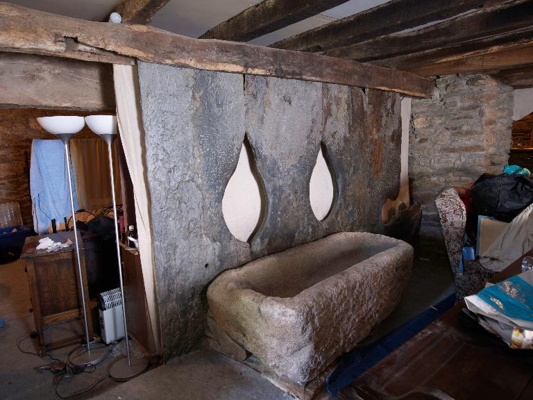 Ferme, Le Jonio (Pluherlin)