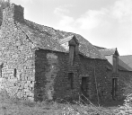 Ferme, le Pertuis Néanti (Paimpont)
