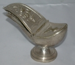 Navette à encens