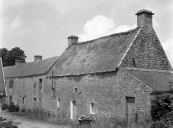 Ferme, Kerbernesse (Erdeven)