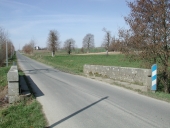 Pont, la Paissonnais (Tinténiac)