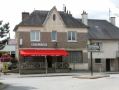 Maison, 1 rue Verdaudais (Acigné)