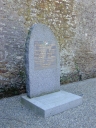 Monument aux morts (La Nouaye)