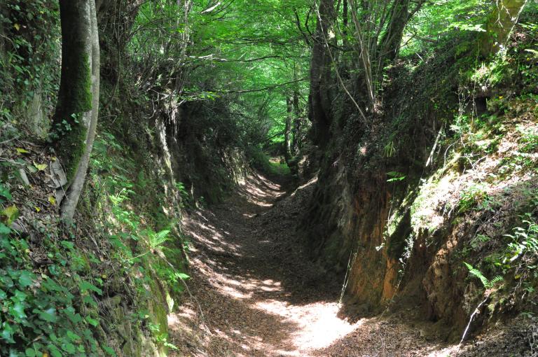 Présentation de l'opération d’Inventaire du patrimoine de la Vallée du Scorff