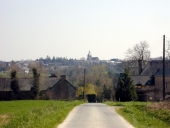 Village de Plélan-le-Grand