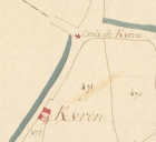 Ancienne ferme, actuellement maison, Kervren (Ploumilliau)