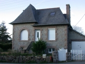 Maison, Ploumanac'h, 29 rue du Phare (Perros-Guirec)