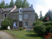 Maison, Pontlivard (La Ville-ès-Nonais)