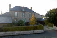 Maison, 17 rue du Champ Mulon (Saint-Erblon)