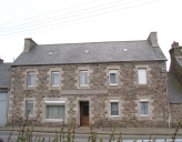 Maison, 11 rue des Ecoles (Plouguiel)
