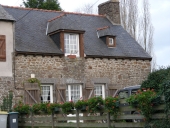 Maison, Villegâte (Le Tronchet)