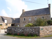 Ferme, Crec'h-André (Penvénan)
