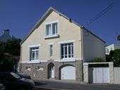Maison, 5 rue des deux frères Texier-Lahoulle (Vannes)