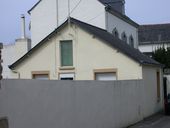 Maison, 1, impasse Philippe Lebon (Vannes)