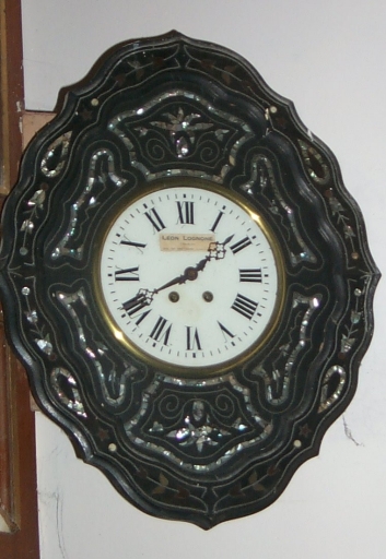 Horloge