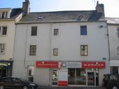 Maison, 23 rue Hoche (Vannes)