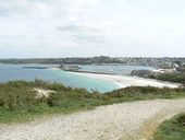 Espace portuaire de Camaret-sur-Mer