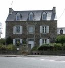 Maison, 1 rue Bonal (Matignon)