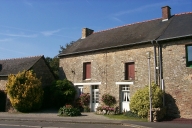 Maison? 18 rue Paul Féval (La Bouëxière)