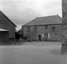 Ferme,, 10 rue du Bain (Aubigné)