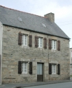 Maison dite Ty Coz, 4 rue de la Côte des bruyères (Saint-Michel-en-Grève)