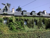 Maison dite Ker Anémone, 95 rue Clemenceau, le Val-André (Pléneuf-Val-André)