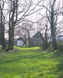 Manoir de Tohannic, rue Benjamin Roysard, le Grand Tohannic (Vannes)