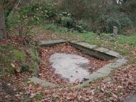 Lavoir du Doué Rault, Moretoux (Tréveneuc)
