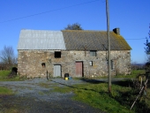 Maison, les Emailleries (Pipriac)
